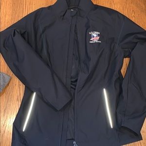 US OPEN 2019 rain jacket